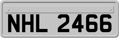NHL2466