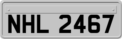 NHL2467