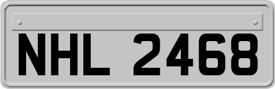 NHL2468