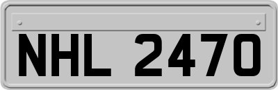 NHL2470