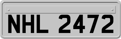 NHL2472