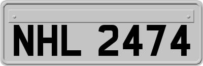 NHL2474
