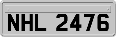 NHL2476