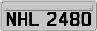 NHL2480