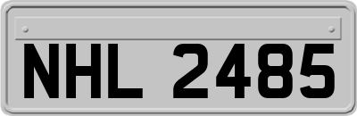 NHL2485