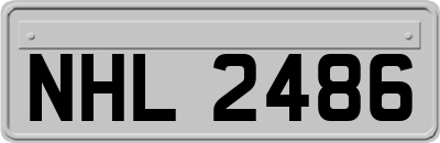 NHL2486