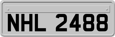 NHL2488