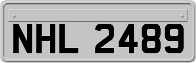 NHL2489