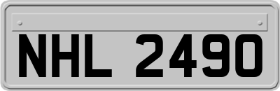 NHL2490