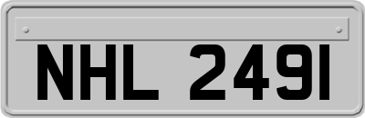 NHL2491