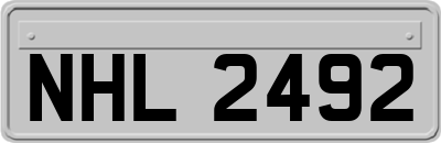 NHL2492