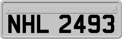 NHL2493