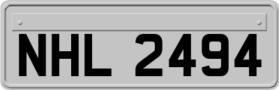NHL2494