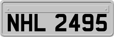 NHL2495