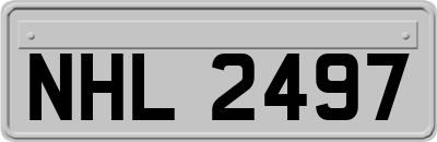 NHL2497