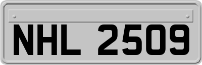 NHL2509