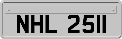 NHL2511