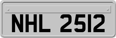 NHL2512