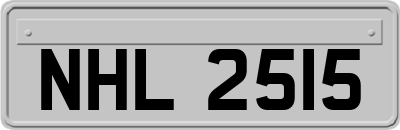 NHL2515