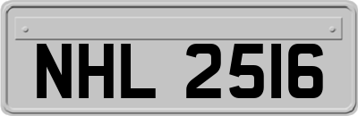 NHL2516