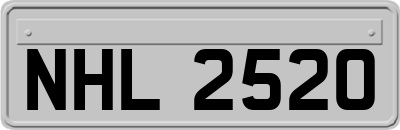 NHL2520