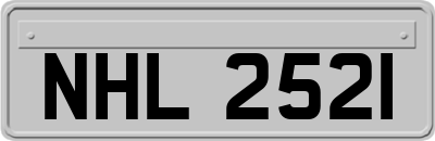 NHL2521