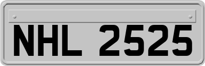 NHL2525