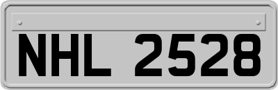 NHL2528