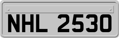 NHL2530