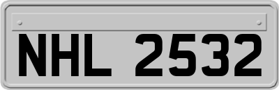NHL2532