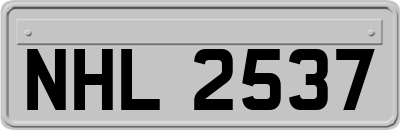 NHL2537