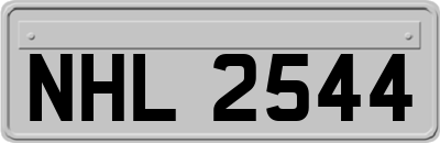 NHL2544