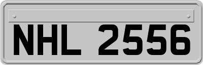 NHL2556
