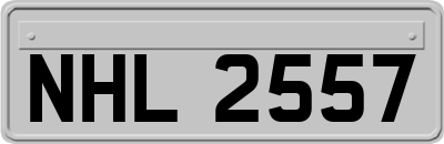 NHL2557