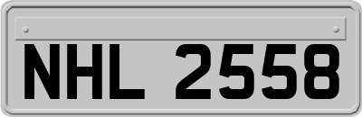 NHL2558