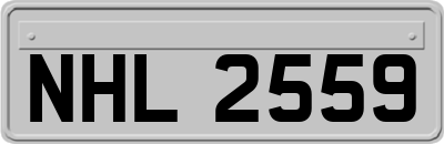 NHL2559