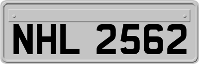 NHL2562