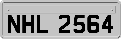 NHL2564