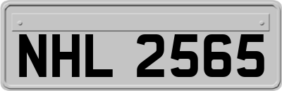 NHL2565