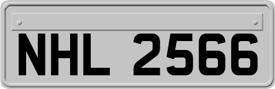 NHL2566