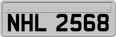 NHL2568