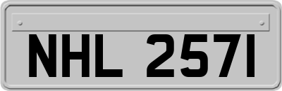NHL2571