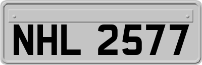 NHL2577