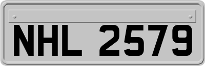 NHL2579