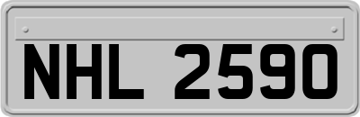 NHL2590