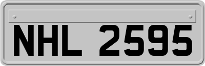 NHL2595