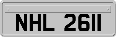 NHL2611