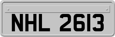 NHL2613
