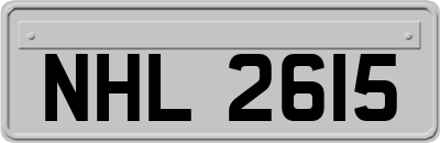 NHL2615
