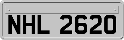NHL2620